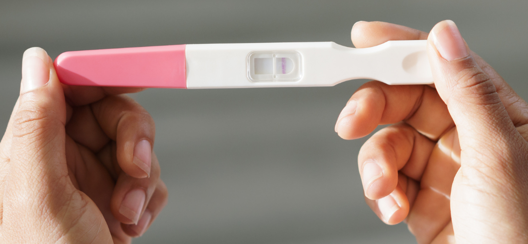 5 mulige årsager til at du ikke kan blive gravid