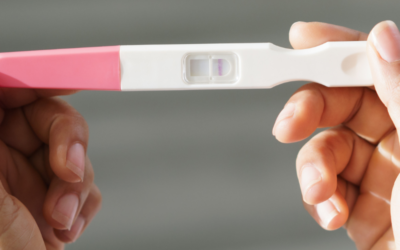 5 mulige årsager til at du ikke kan blive gravid
