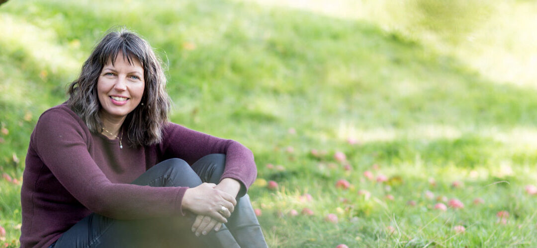 Stress, depression og udbrændthed – Læs min historie