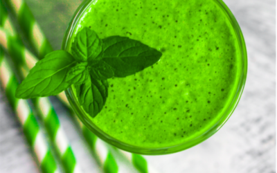 Boost dit stofskifte med smoothies