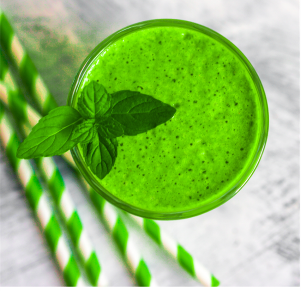 smoothies, lavt stofskifte, stofskifte kost, antiinflammatorisk kost, sund smoothie, næringsstoffer, hormonbalance, Lise Bøgsted