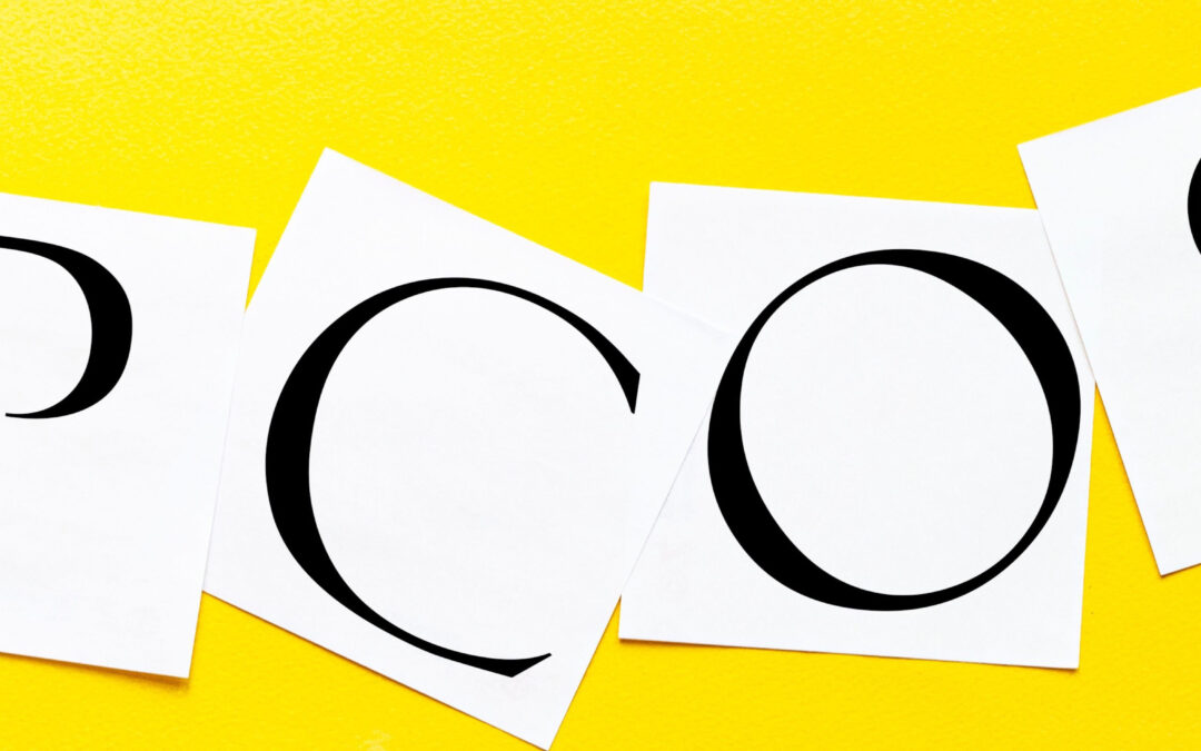 PCO eller PCOS/PMOS? Den vigtige forskel
