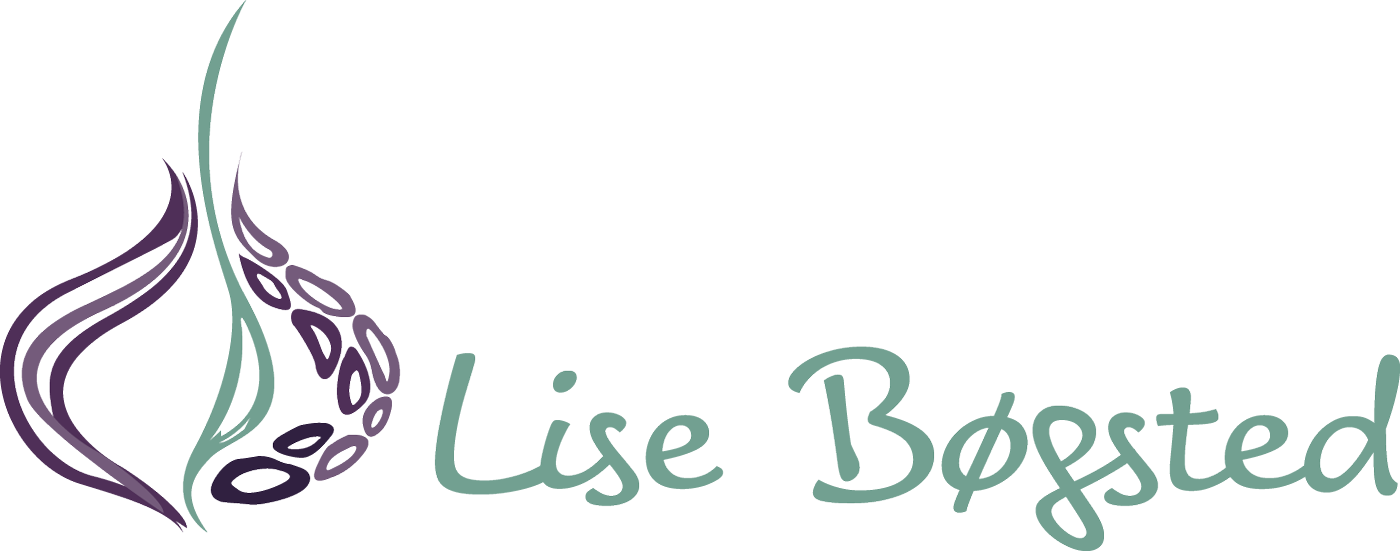 Lise Bøgsted
